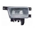 6710012 Proiector ceata dreapta Opel Astra G TYC